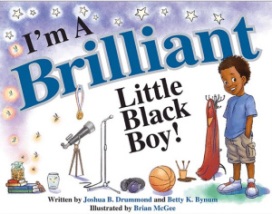 im-a-brilliant-little-black-boyy